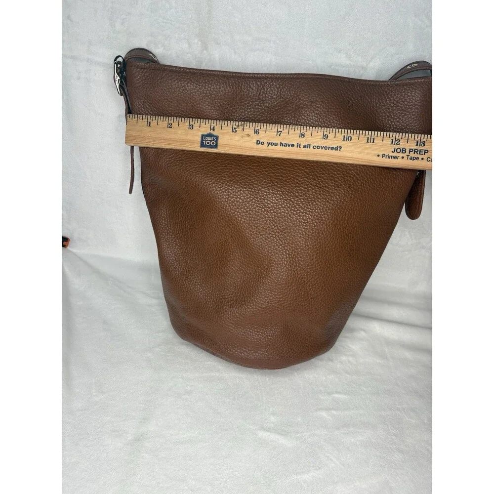 Coach duffle bag
